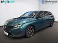 Peugeot 308 SW Allure Hybrid 145 e-DCS6 Blau - thumbnail 2