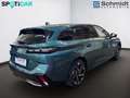 Peugeot 308 SW Allure Hybrid 145 e-DCS6 Blau - thumbnail 4
