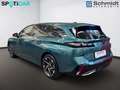 Peugeot 308 SW Allure Hybrid 145 e-DCS6 Blau - thumbnail 3
