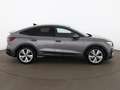 Audi Q4 e-tron 35 SB S-Line 52kWh Aut LED LEDER NAVI Grau - thumbnail 4