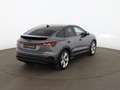 Audi Q4 e-tron 35 SB S-Line 52kWh Aut LED LEDER NAVI Grau - thumbnail 3