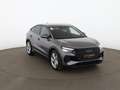 Audi Q4 e-tron 35 SB S-Line 52kWh Aut LED LEDER NAVI Grau - thumbnail 5