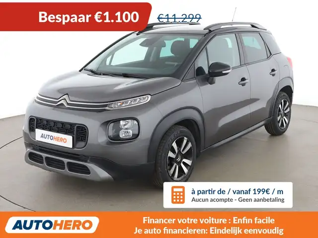 Citroen C3 Aircross 1.5 Blue-HDi Feel
