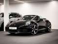 Porsche 911 Carrera Cabriolet Schwarz - thumbnail 2