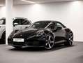 Porsche 911 Carrera Cabriolet Schwarz - thumbnail 1