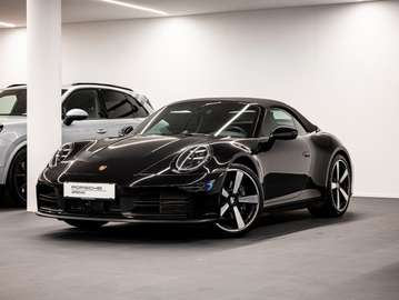 Carrera Cabriolet