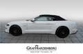 Ford Mustang GT Convertible Blanco - thumbnail 3
