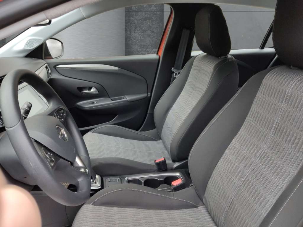 Opel Corsa-e