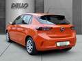 Opel Corsa-e Edition 1Ph.Allwetter,Apple CarPlay Android Auto,D Naranja - thumbnail 3