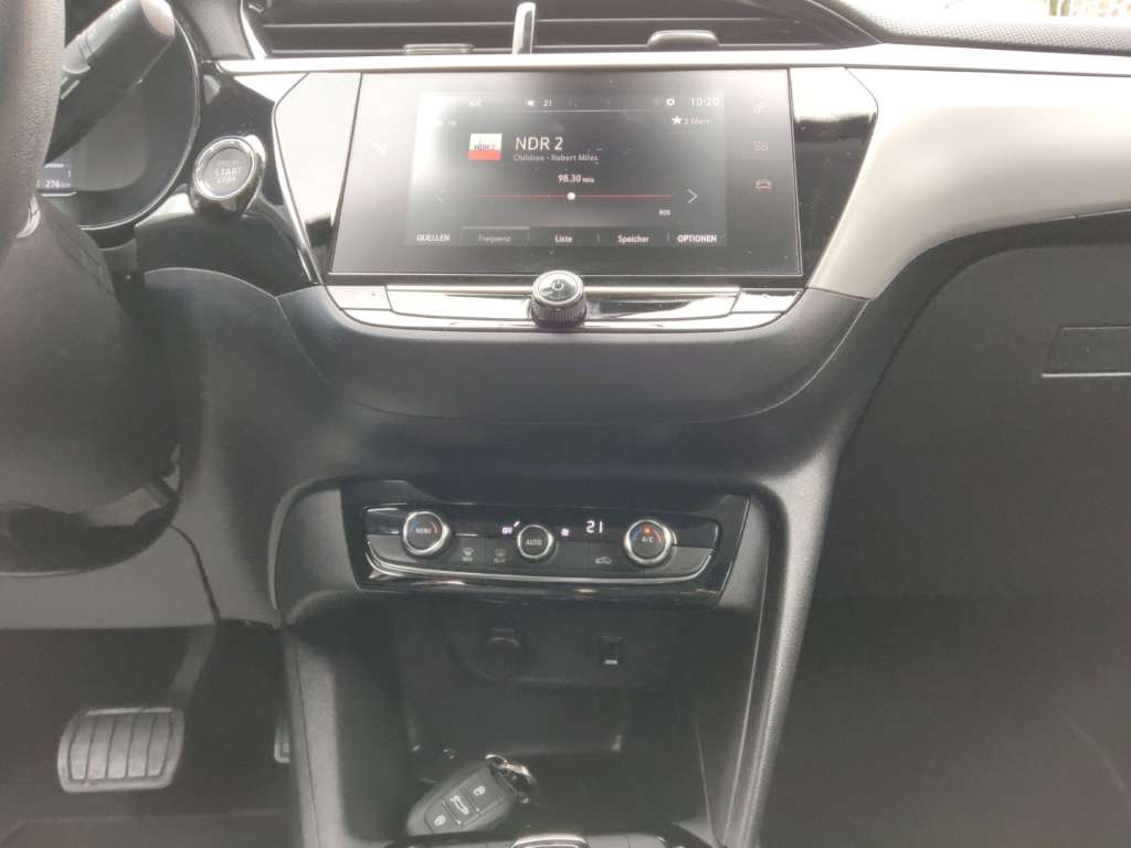 Opel Corsa-e