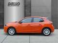 Opel Corsa-e Edition 1Ph.Allwetter,Apple CarPlay Android Auto,D Naranja - thumbnail 2