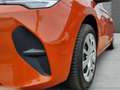 Opel Corsa-e Edition 1Ph.Allwetter,Apple CarPlay Android Auto,D Naranja - thumbnail 4