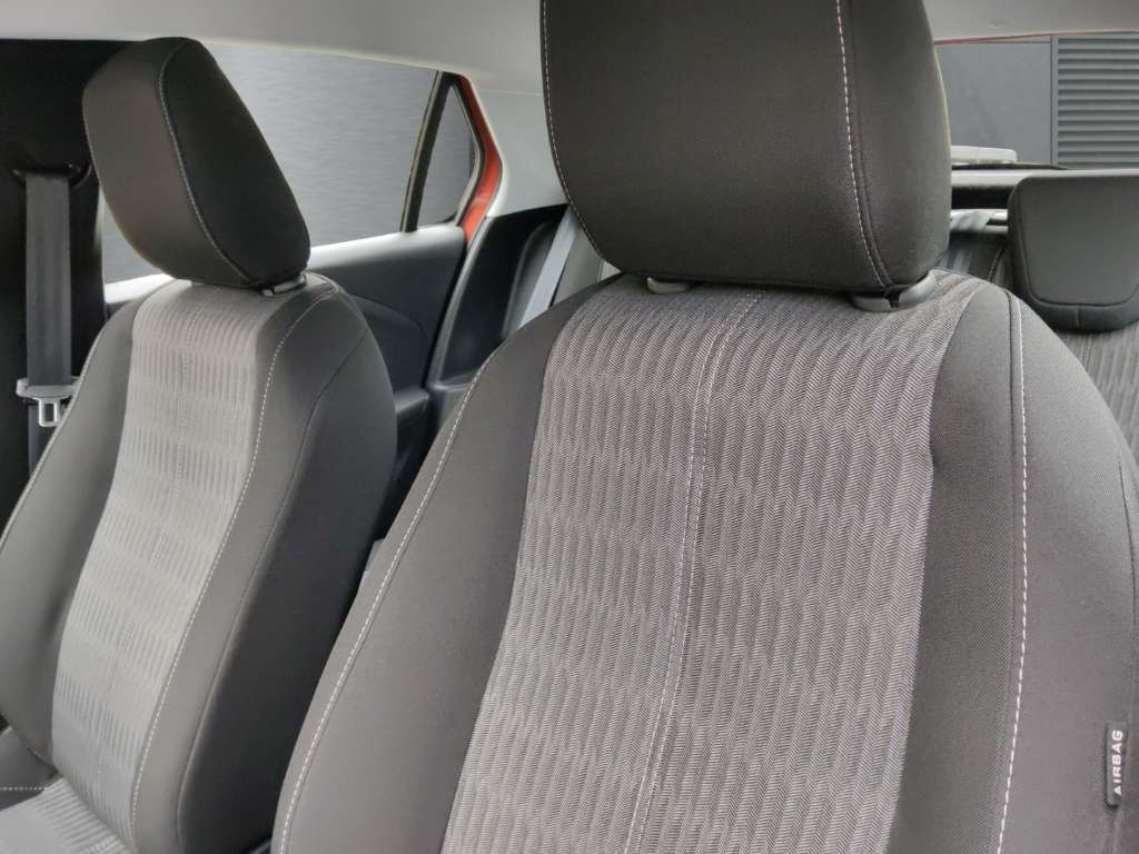 Opel Corsa-e