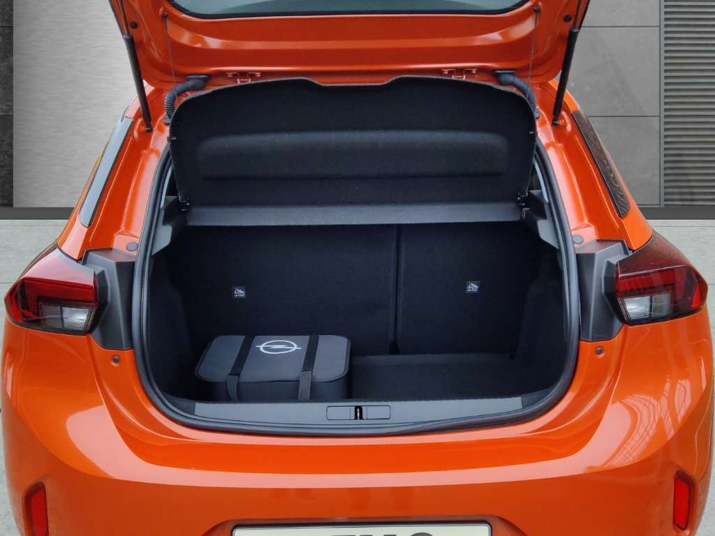 Opel Corsa-e