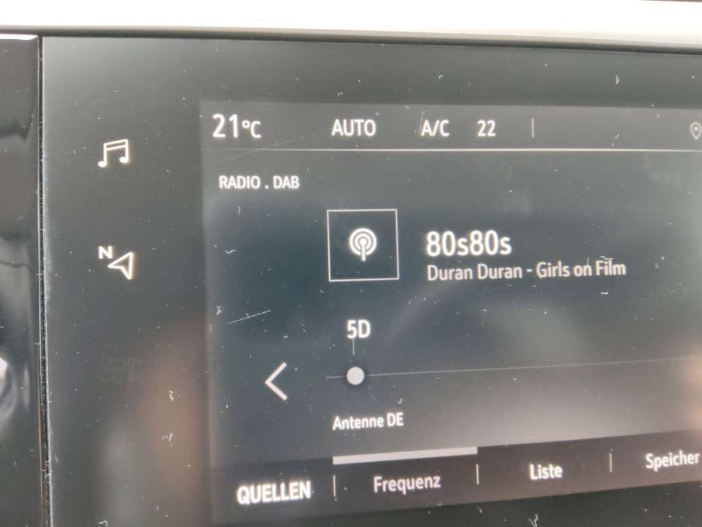 Opel Corsa-e