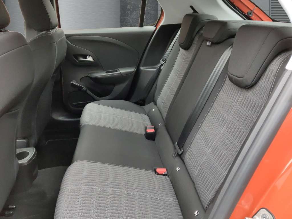 Opel Corsa-e