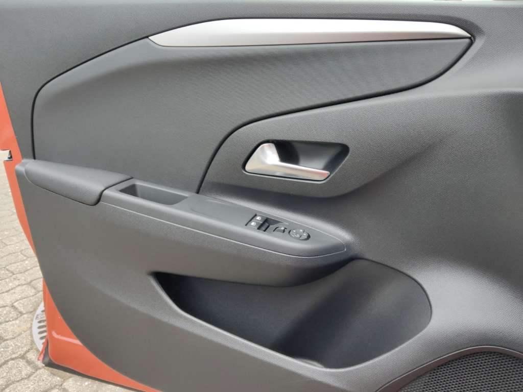 Opel Corsa-e