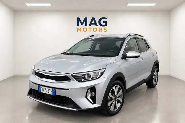 Kia Stonic Stonic 1.0 Style ecogpl 95cv dct