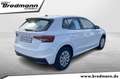 Skoda Fabia 1.0 TSI Selection Navi-LED-PDC-SHZ-Keyless Weiß - thumbnail 4