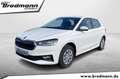Skoda Fabia 1.0 TSI Selection Navi-LED-PDC-SHZ-Keyless Weiß - thumbnail 1