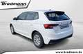 Skoda Fabia 1.0 TSI Selection Navi-LED-PDC-SHZ-Keyless Weiß - thumbnail 2
