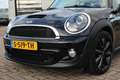 MINI Cooper S Cabrio Mini 1.6 Chili / Stoelverwarming / Xenon / 184 PK Noir - thumbnail 17