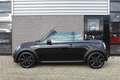 MINI Cooper S Cabrio Mini 1.6 Chili / Stoelverwarming / Xenon / 184 PK Noir - thumbnail 18