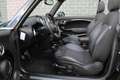 MINI Cooper S Cabrio Mini 1.6 Chili / Stoelverwarming / Xenon / 184 PK Noir - thumbnail 8