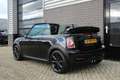 MINI Cooper S Cabrio Mini 1.6 Chili / Stoelverwarming / Xenon / 184 PK Noir - thumbnail 7