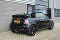 MINI Cooper S Cabrio Mini 1.6 Chili / Stoelverwarming / Xenon / 184 PK Noir - thumbnail 5