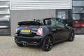 MINI Cooper S Cabrio Mini 1.6 Chili / Stoelverwarming / Xenon / 184 PK Noir - thumbnail 3