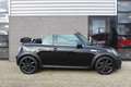 MINI Cooper S Cabrio Mini 1.6 Chili / Stoelverwarming / Xenon / 184 PK Noir - thumbnail 19