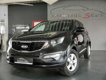 1.6 GDI 2WD Spirit*AHK*PDC*