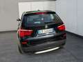 BMW X3 X3 xDrive20d Futura VERA OCCASIONE UNICO PROPRIET Nero - thumbnail 3