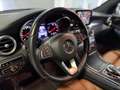 Mercedes-Benz GLC 250 d 4M *KAM*AHK*LEDER-BRAUN*DIST*HUD*LED* Negru - thumbnail 13
