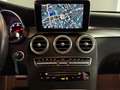 Mercedes-Benz GLC 250 d 4M *KAM*AHK*LEDER-BRAUN*DIST*HUD*LED* Negro - thumbnail 24