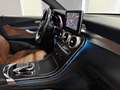 Mercedes-Benz GLC 250 d 4M *KAM*AHK*LEDER-BRAUN*DIST*HUD*LED* Negro - thumbnail 25