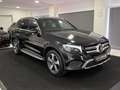 Mercedes-Benz GLC 250 d 4M *KAM*AHK*LEDER-BRAUN*DIST*HUD*LED* Negru - thumbnail 4