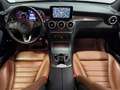 Mercedes-Benz GLC 250 d 4M *KAM*AHK*LEDER-BRAUN*DIST*HUD*LED* Negro - thumbnail 20