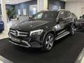 Mercedes-Benz GLC 250 d 4M *KAM*AHK*LEDER-BRAUN*DIST*HUD*LED* Negru - thumbnail 1