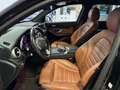 Mercedes-Benz GLC 250 d 4M *KAM*AHK*LEDER-BRAUN*DIST*HUD*LED* Negru - thumbnail 14