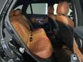 Mercedes-Benz GLC 250 d 4M *KAM*AHK*LEDER-BRAUN*DIST*HUD*LED* Negro - thumbnail 21