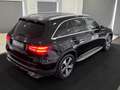 Mercedes-Benz GLC 250 d 4M *KAM*AHK*LEDER-BRAUN*DIST*HUD*LED* Negru - thumbnail 6
