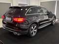 Mercedes-Benz GLC 250 d 4M *KAM*AHK*LEDER-BRAUN*DIST*HUD*LED* Negru - thumbnail 5