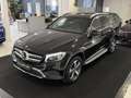 Mercedes-Benz GLC 250 d 4M *KAM*AHK*LEDER-BRAUN*DIST*HUD*LED* Negru - thumbnail 2