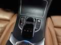 Mercedes-Benz GLC 250 d 4M *KAM*AHK*LEDER-BRAUN*DIST*HUD*LED* Negro - thumbnail 22