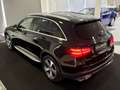 Mercedes-Benz GLC 250 d 4M *KAM*AHK*LEDER-BRAUN*DIST*HUD*LED* Negru - thumbnail 7