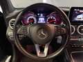 Mercedes-Benz GLC 250 d 4M *KAM*AHK*LEDER-BRAUN*DIST*HUD*LED* Negro - thumbnail 32