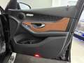 Mercedes-Benz GLC 250 d 4M *KAM*AHK*LEDER-BRAUN*DIST*HUD*LED* Negro - thumbnail 27
