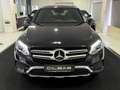 Mercedes-Benz GLC 250 d 4M *KAM*AHK*LEDER-BRAUN*DIST*HUD*LED* Negru - thumbnail 3